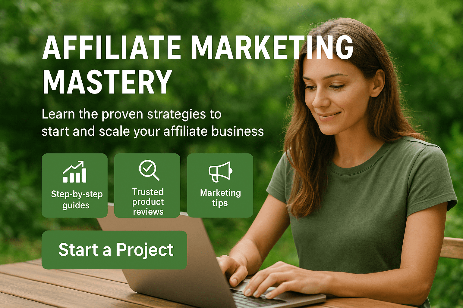 Affiliate marketing guides for beginners